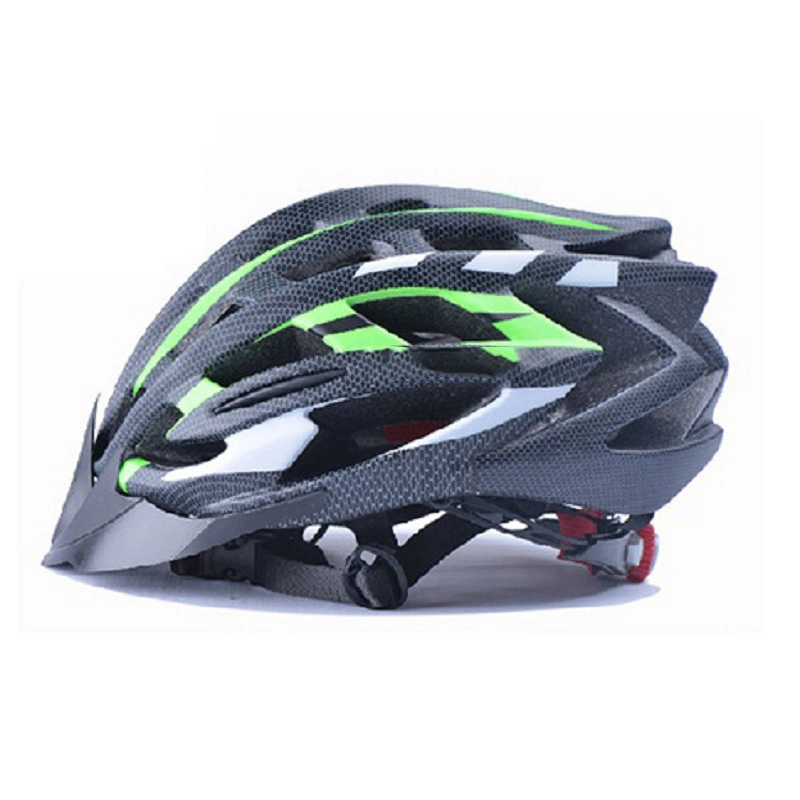 Bicycle Accessories High Protection MTB Bicycle Helmet Safety Helmet (VHM-037)