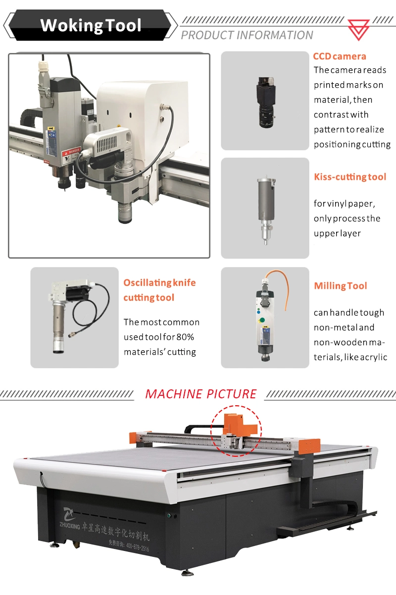 Machine for Cutting EVA EPS Foam Board Making 3D Puzzle Jigsaw