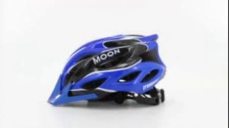 Accesorios para bicicletas EPS casco de bicicleta casco deportivo para ciclismo de seguridad (VHM
