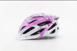 Accesorios para bicicletas Casco de seguridad para bicicleta MTB de alta protección (VHM